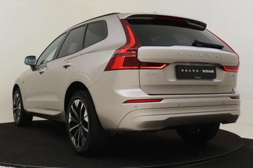 Volvo XC60 T6 Recharge AWD — photo 4