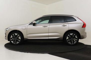 Volvo XC60 T6 Recharge AWD — photo 6