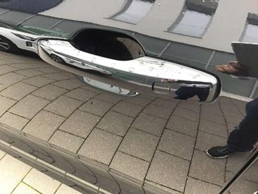 Volvo XC60 B5 — photo 5