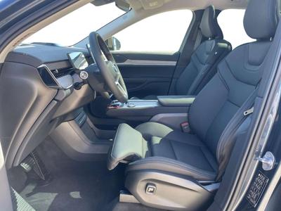 Volvo EX90 Twin Motor