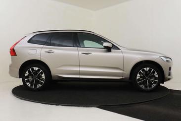 Volvo XC60 T6 Recharge AWD — photo 12