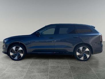 Volvo EX90 Twin Motor — photo 3