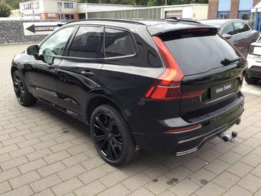 Volvo XC60 B5 — photo 7