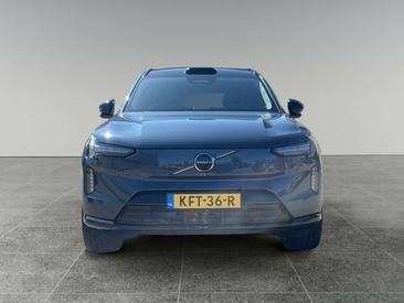 Volvo EX90 Twin Motor — photo 4