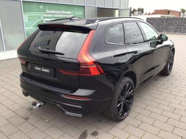 Volvo XC60 B5 — photo 8