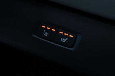 Volvo XC60 T6 Recharge AWD — photo 15