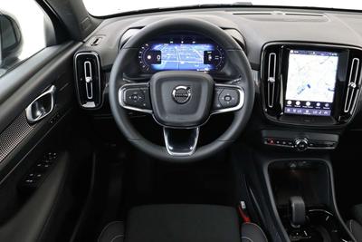 Volvo EC40 Coupé SUV Single Motor Extended Range