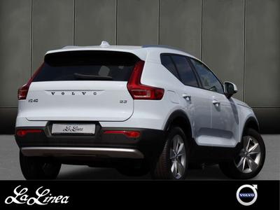 Volvo XC40 B3