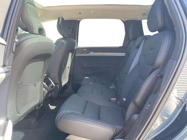 Volvo EX90 Twin Motor — photo 9