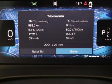 Volvo XC40 B4 — photo 14