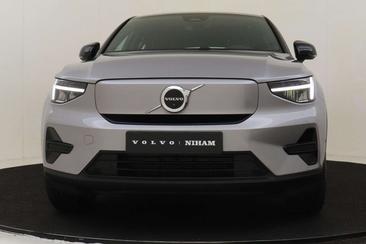 Volvo EC40 Coupé SUV Single Motor Extended Range — photo 8