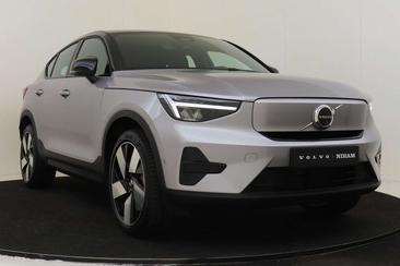 Volvo EC40 Coupé SUV Single Motor Extended Range — photo 10