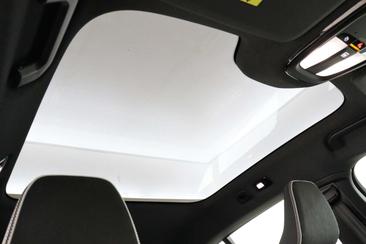 Volvo EC40 Coupé SUV Single Motor Extended Range — photo 11