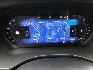 Volvo XC60 B5 — photo 20