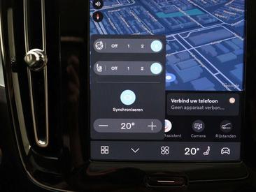 Volvo XC40 B4 — photo 23