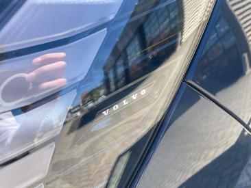 Volvo EX90 Twin Motor — photo 21