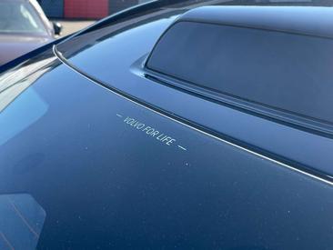 Volvo EX90 Twin Motor — photo 22