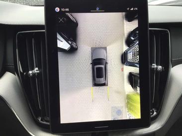 Volvo XC60 B5 — photo 26
