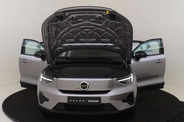 Volvo EC40 Coupé SUV Single Motor Extended Range — photo 20