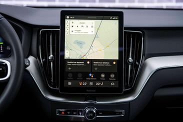 Volvo XC60 T6 Recharge AWD — photo 14