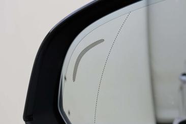 Volvo EC40 Coupé SUV Single Motor Extended Range — photo 32
