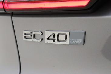 Volvo EC40 Coupé SUV Single Motor Extended Range — photo 36