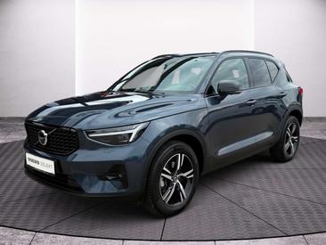 Volvo XC40 B3 Plus — photo 2