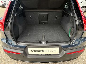 Volvo XC40 B3 Plus — photo 12