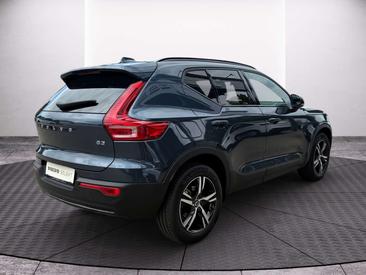 Volvo XC40 B3 Plus — photo 14