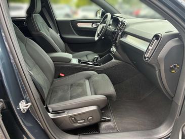Volvo XC40 B3 Plus — photo 15