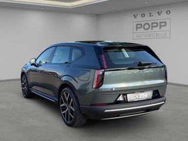 Volvo XC60 — photo 3