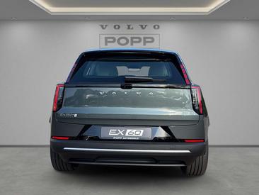 Volvo XC60 — photo 4