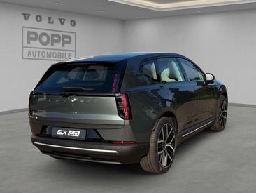 Volvo XC60 — photo 5