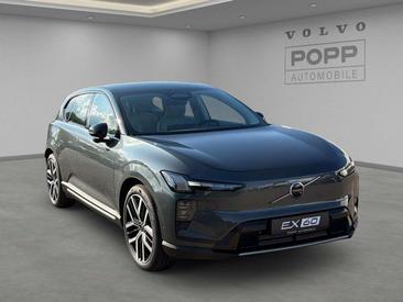 Volvo XC60 — photo 7