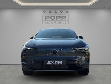 Volvo XC60 — photo 8