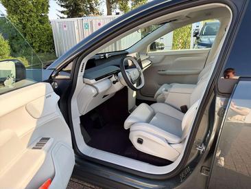 Volvo XC60 — photo 10