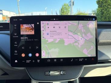 Volvo XC60 — photo 12