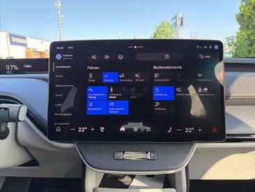 Volvo XC60 — photo 13