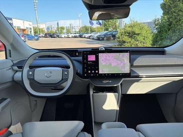 Volvo XC60 — photo 15