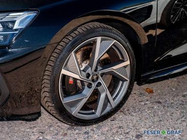 Audi S 3 Sportback TFSI — photo 9