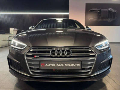 Audi S 5 TDI - 2019 - Joinsteer - #1