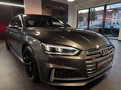 Audi S 5 TDI