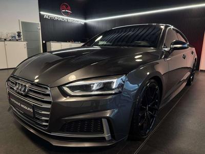 Audi S 5 TDI