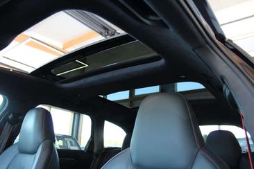 Audi RS6 avant — photo 8