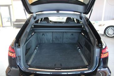 Audi RS6 avant — photo 15