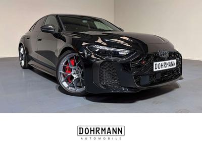 Audi RS 5 Berline