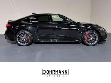 Audi RS 5 Berline — photo 4