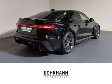 Audi RS 5 Berline — photo 5