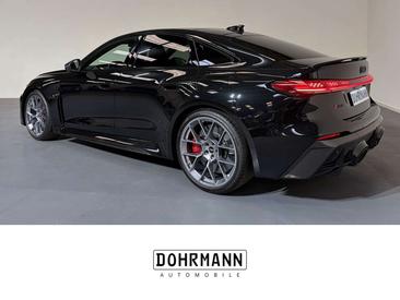 Audi RS 5 Berline — photo 8