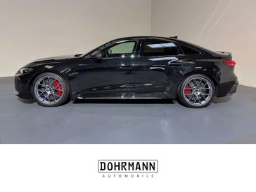 Audi RS 5 Berline — photo 9